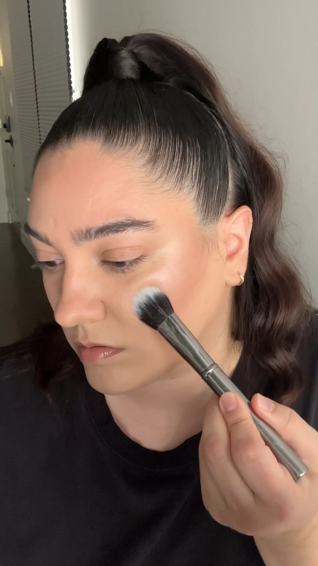 Skin finish ✨

#LTKParties #LTKBeauty #LTKSeasonal