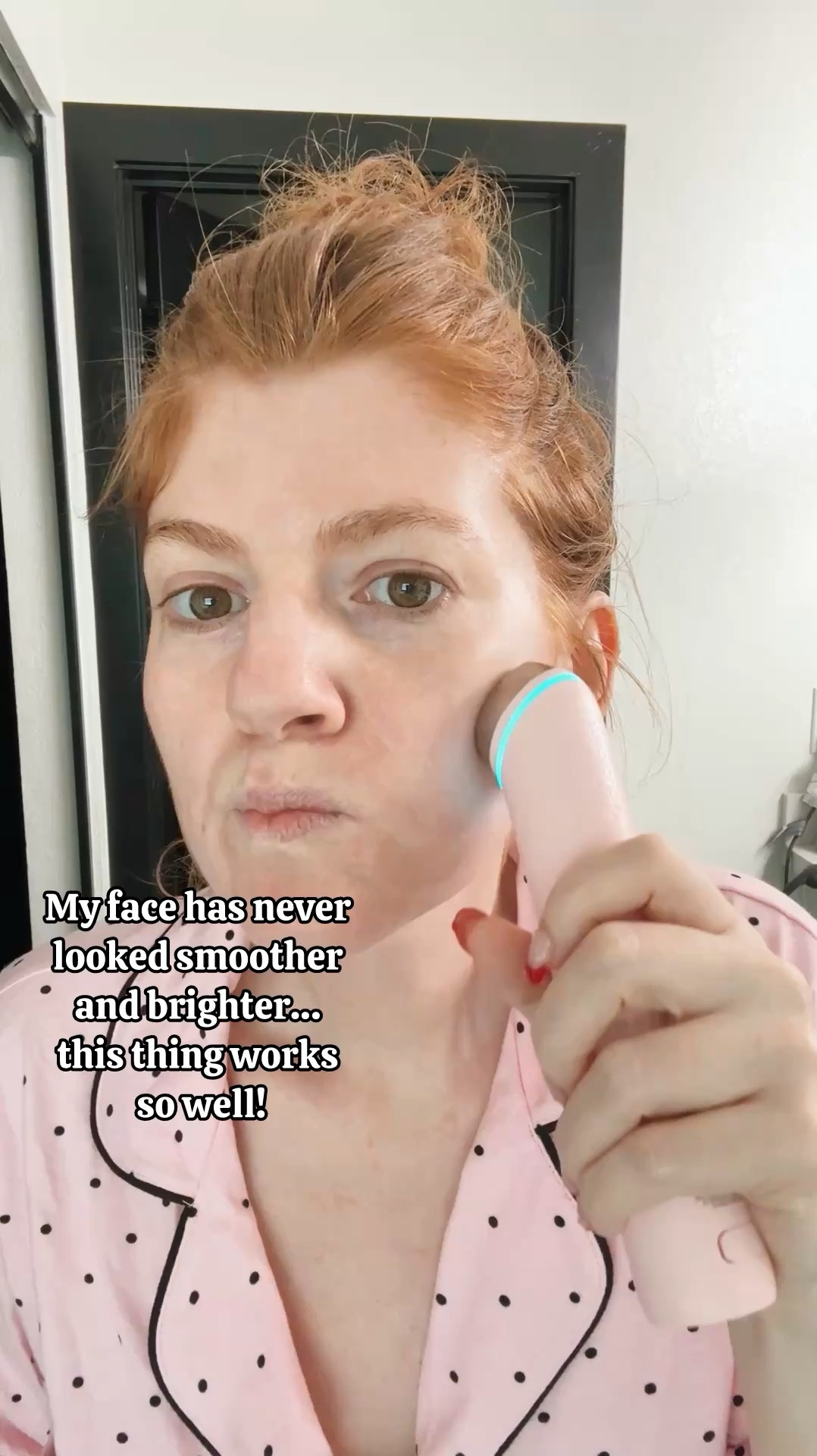 This has been helping my skin so much! 

#LTKselfcare #LTKmomlife #LTKmorningroutine