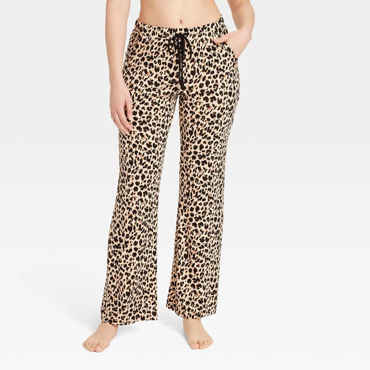 Women's Cloud Knit Pajama Pants - Auden™ | Target