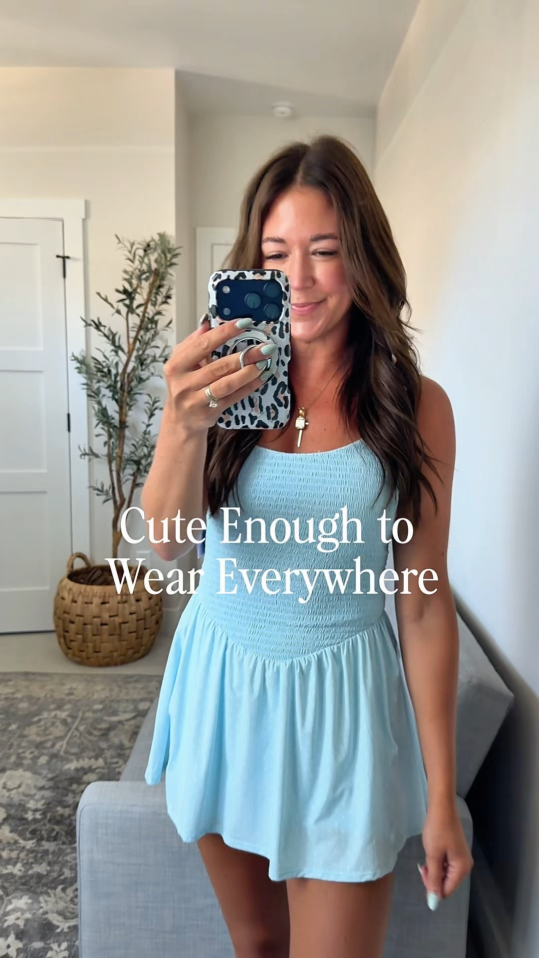Athleisure is basically my summer personality. It’s cute enough for lunch, comfortable enough for errands and somehow ends up being what I wear 90% of the time.

#LTKootd #LTKmomlife #LTKgrwm