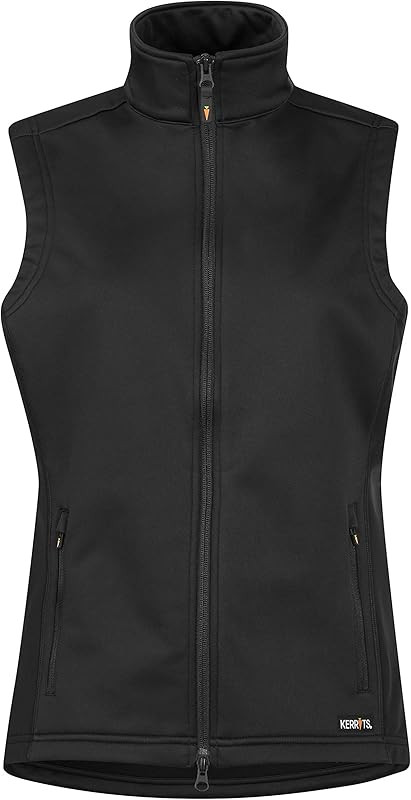 Kerrits Softshell Riding Vest | Amazon (US)