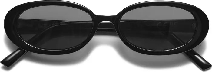Oval Sunglasses | Nordstrom
