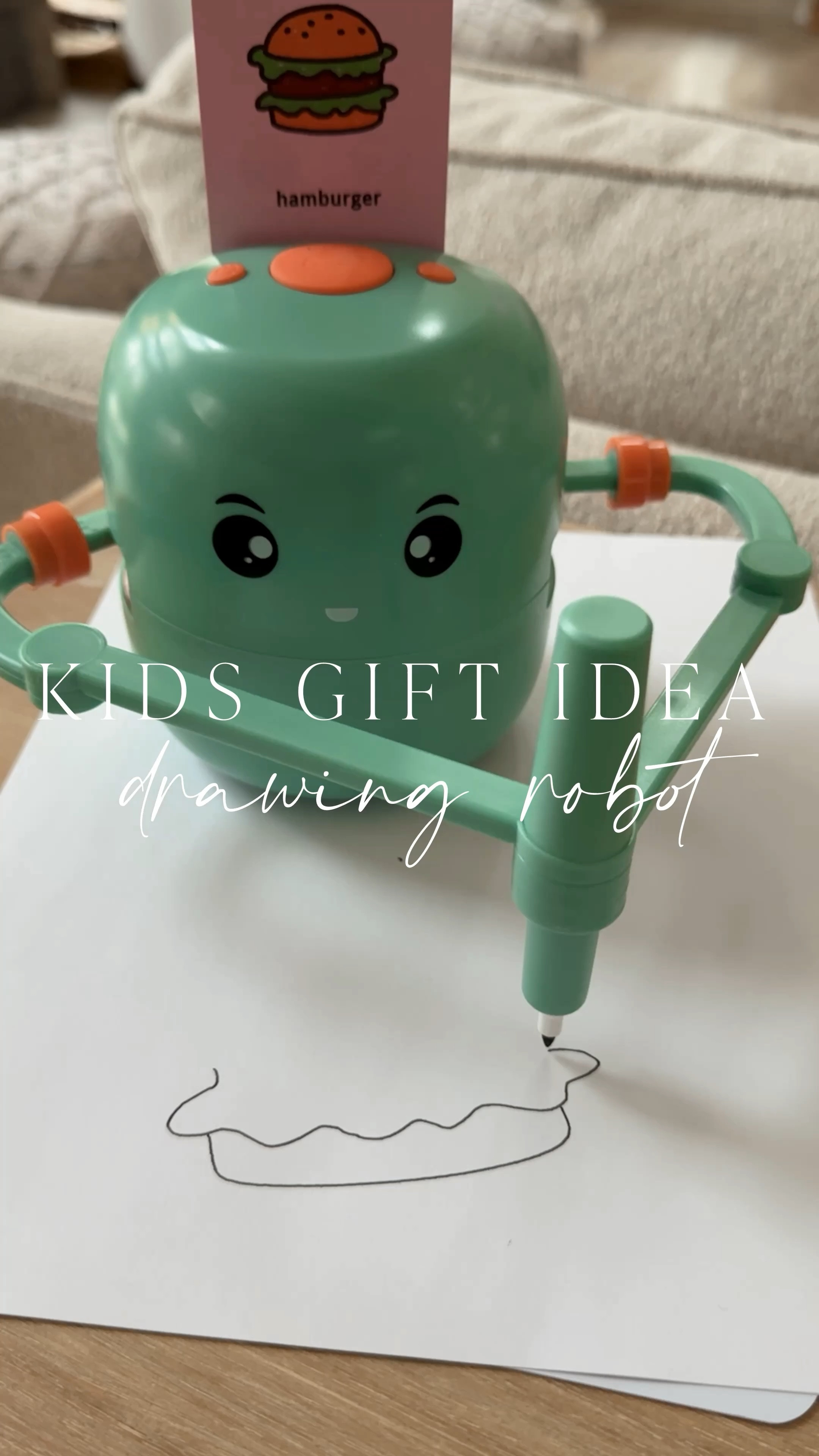 Seriously the coolest freaking toy for your kids for Christmas! AJ is going to flip over this! Educational and fun for kids! 

Come stay awhile, Amanda Vernaci, educational toys, toys for kids, Christmas gifts for kids  

#LTKKids #LTKCyberWeek #LTKHoliday