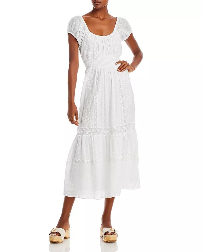 Vernon Cotton Dress | Bloomingdale's (US)
