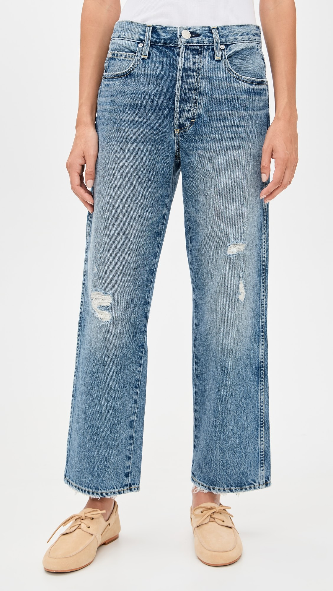 Hattie Jeans | Shopbop