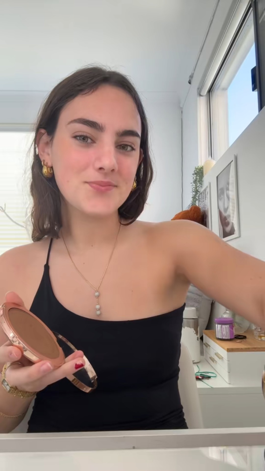 GRWM 

#LTKaustralia #LTKbeauty