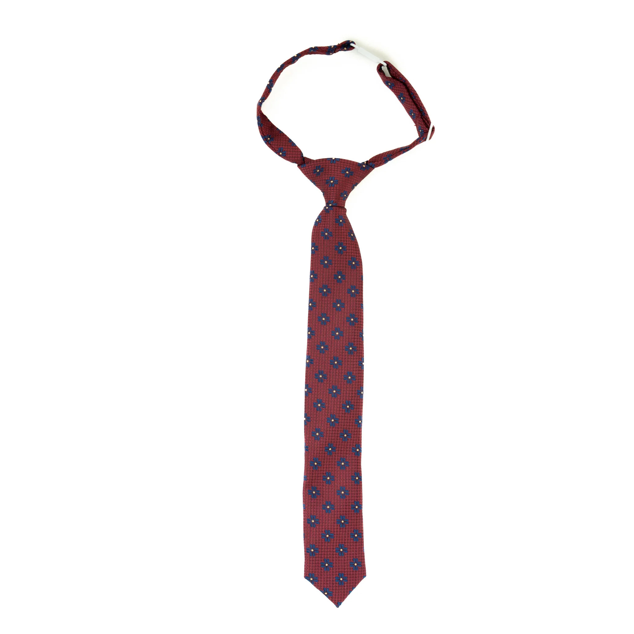 Barret Boys Tie by Boon Ties | Boon Ties