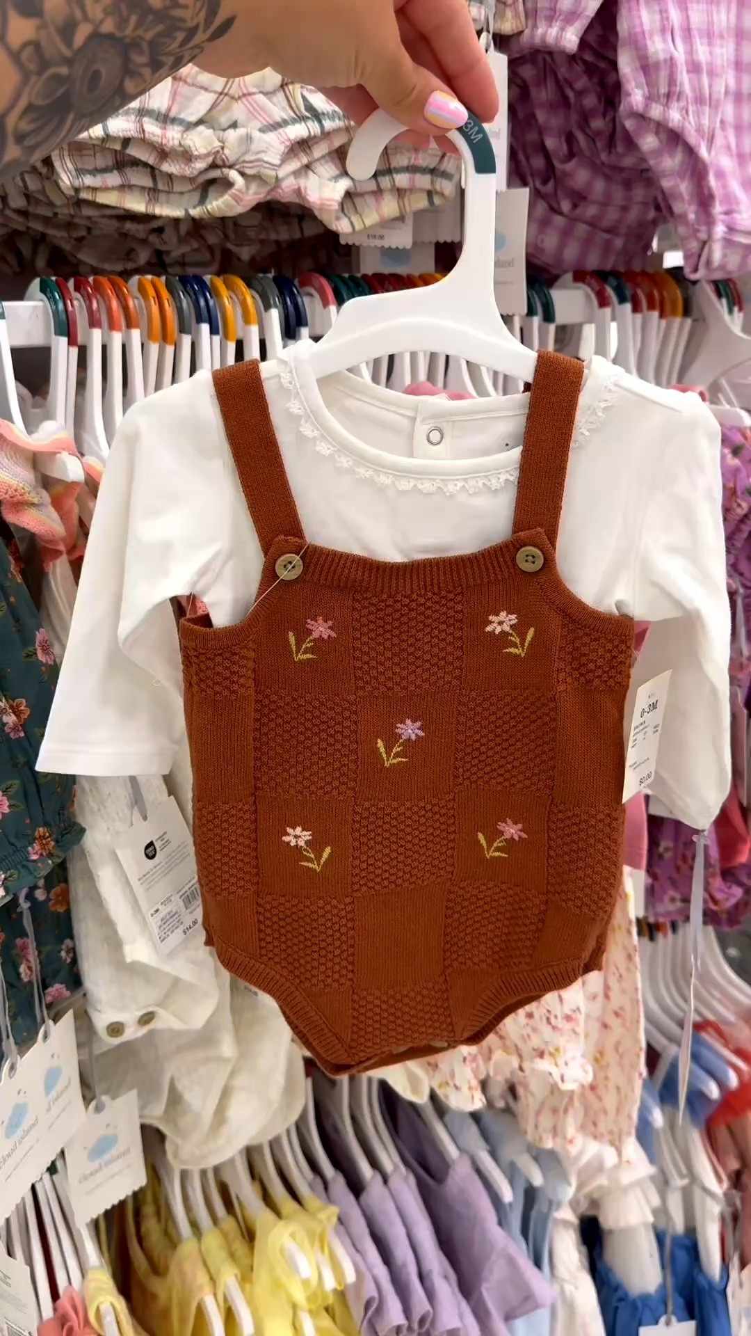 Target Baby Girl Fall Finds🍂

#LTKBaby #LTKKids