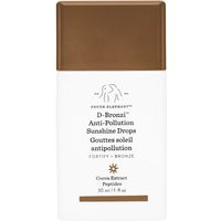Drunk Elephant - D-Bronzi™ Anti-Pollution Sunshine Drops Feuchtigkeitsserum 30 ml (1066.67 € / 1 l) | Douglas (DE)