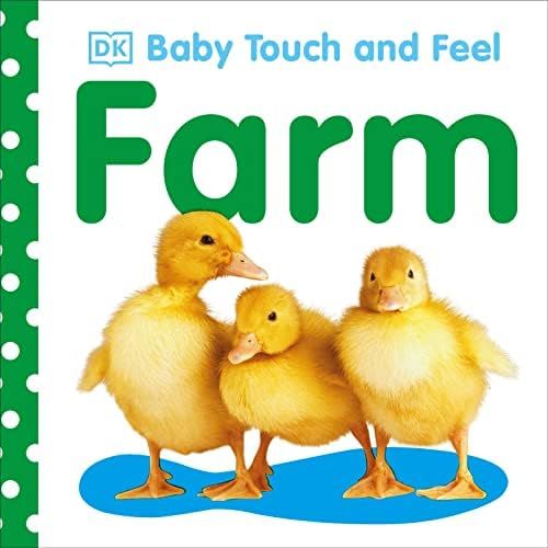 Baby Touch and Feel: Farm | Amazon (US)