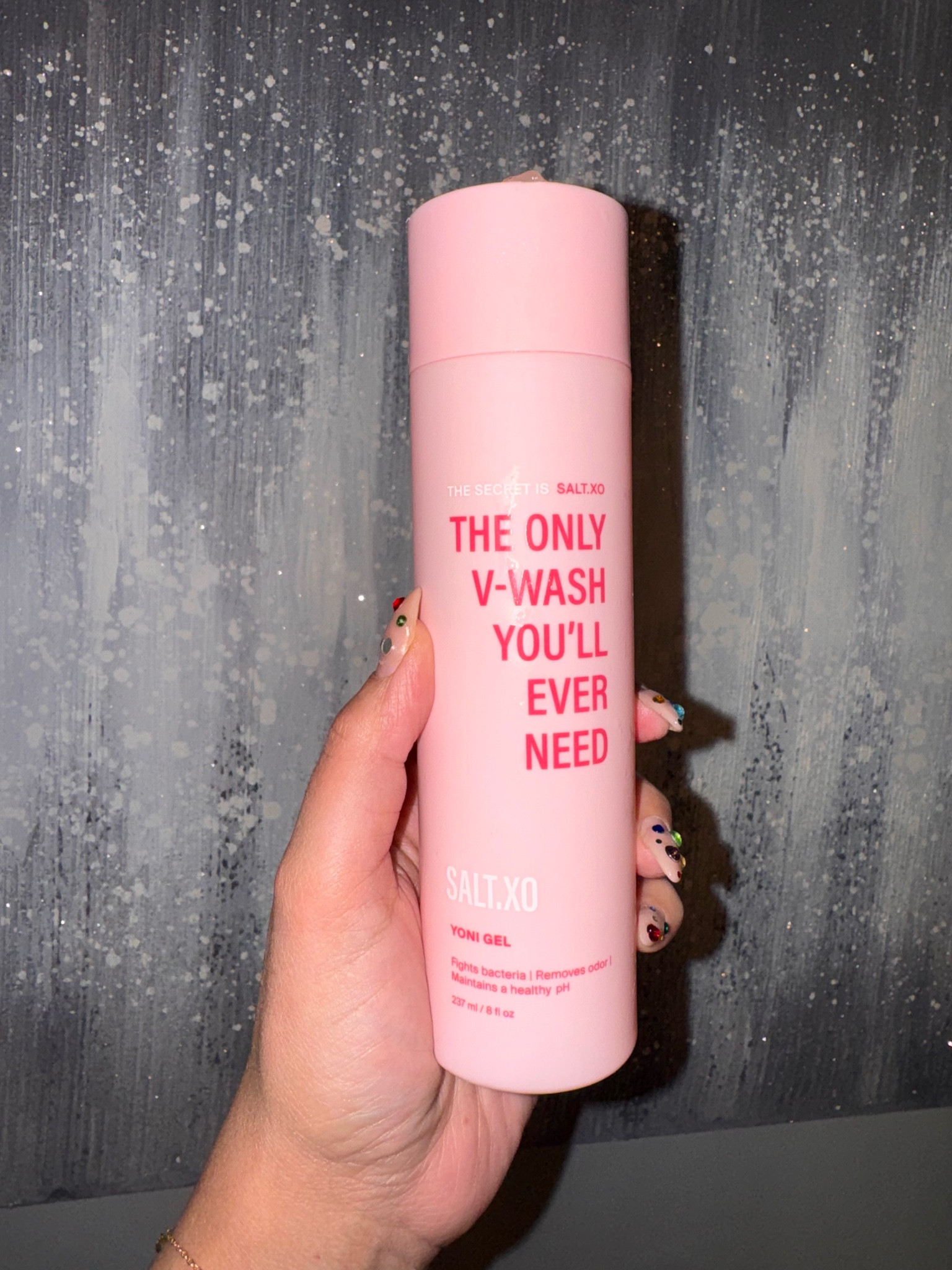 Best yoni wash. Black and young female owned. Now sold on Amazon as well! 