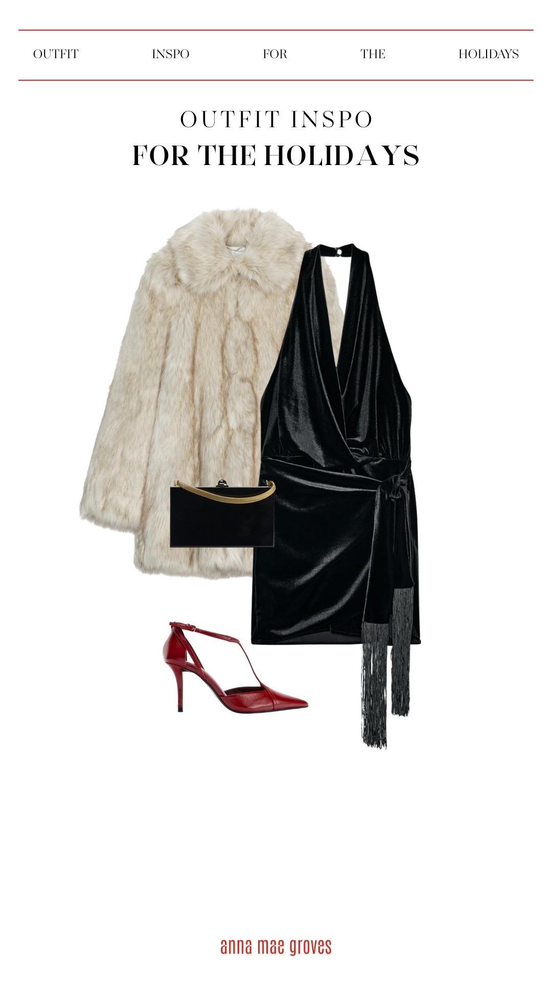 I love this holiday look from Zara! Would be so cute for happy hour, a cocktail party or date night! 

#LTKHoliday #LTKFindsUnder100 #LTKSeasonal