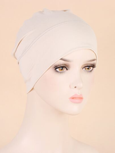 Solid Head Wrap | SHEIN