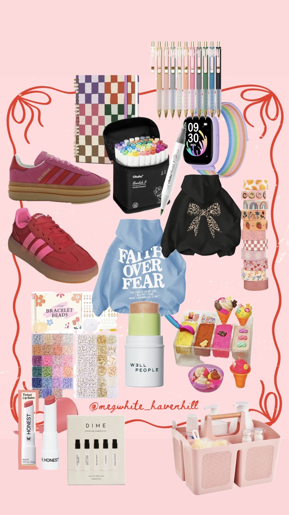 Younger girls Christmas gift guide 


#LTKHoliday #LTKSaleAlert #LTKGiftGuide