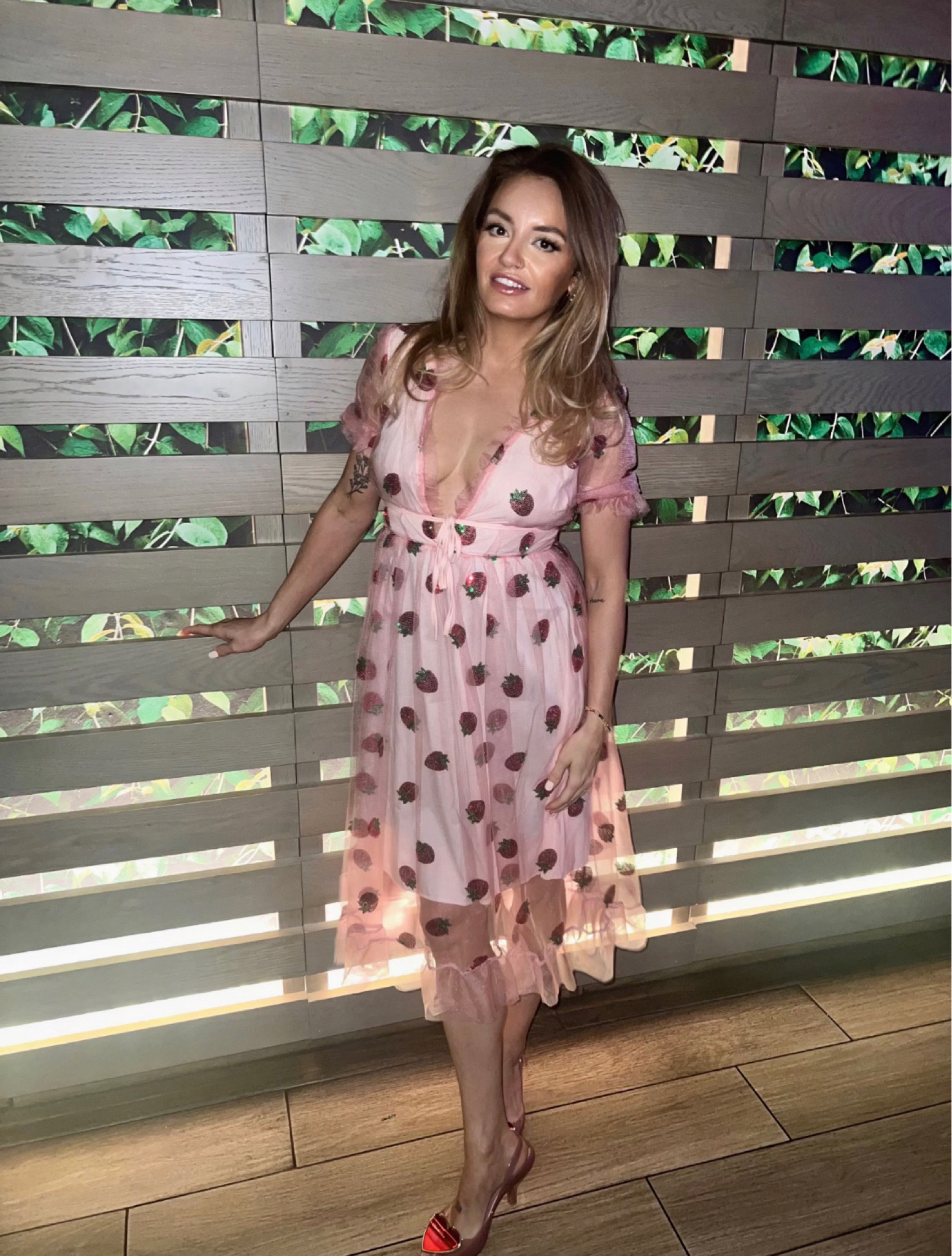 Girls night is always an excuse to bring out your most favorite dress

#LTKstyletip #LTKbrasil #LTKunder50