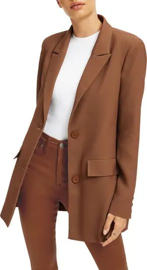 Trench Blazer | Nordstrom