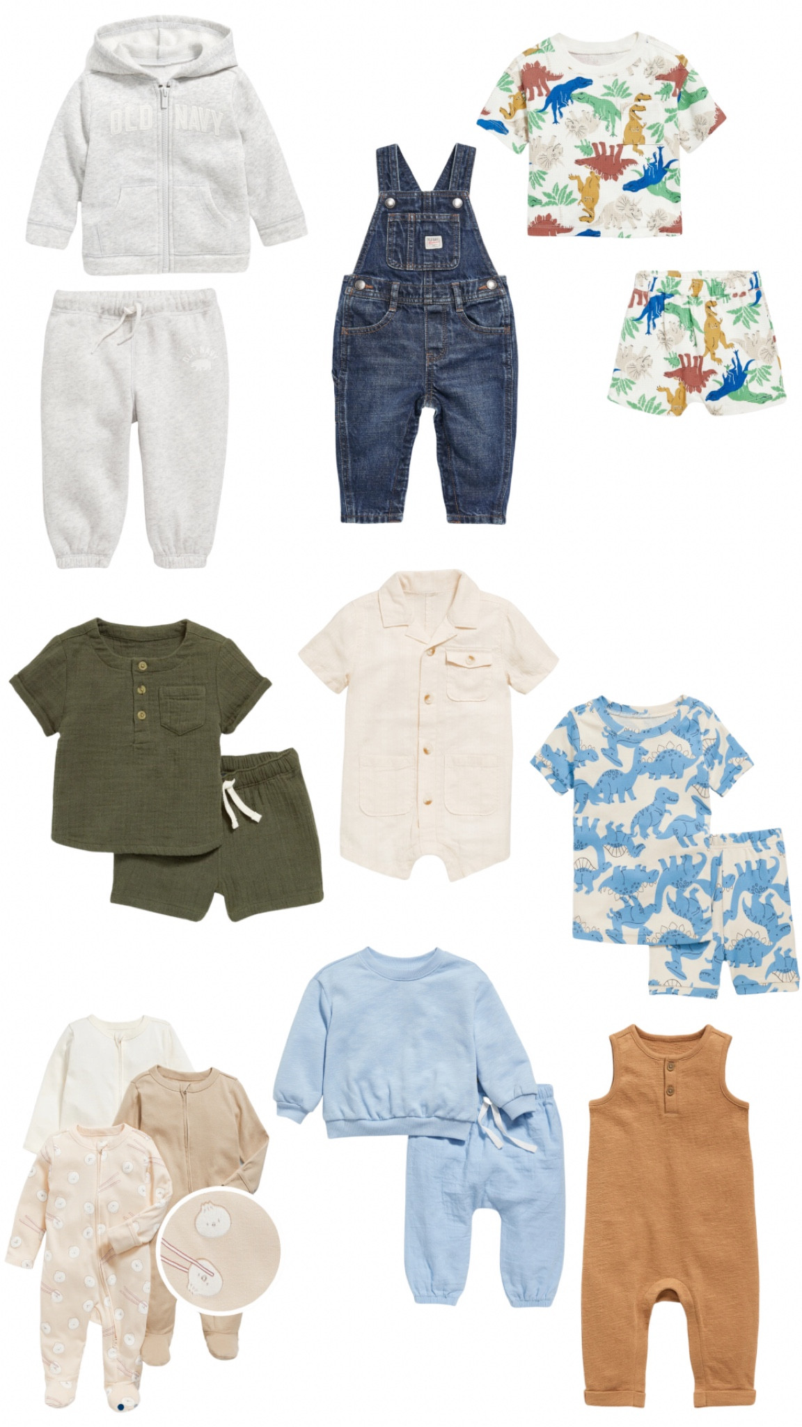 Old navy 50% off sale 

#LTKbaby #LTKsalealert #LTKkids