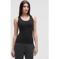 Wundermost Ultra-Soft Nulu Scoop-Neck Tank Top | Lululemon (US)