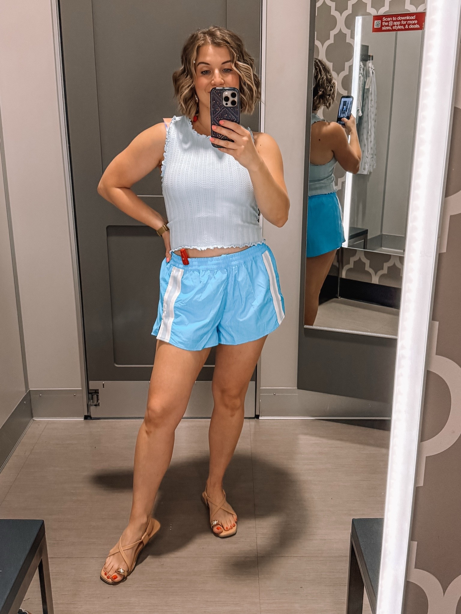 Target active outfit!

#LTKActive