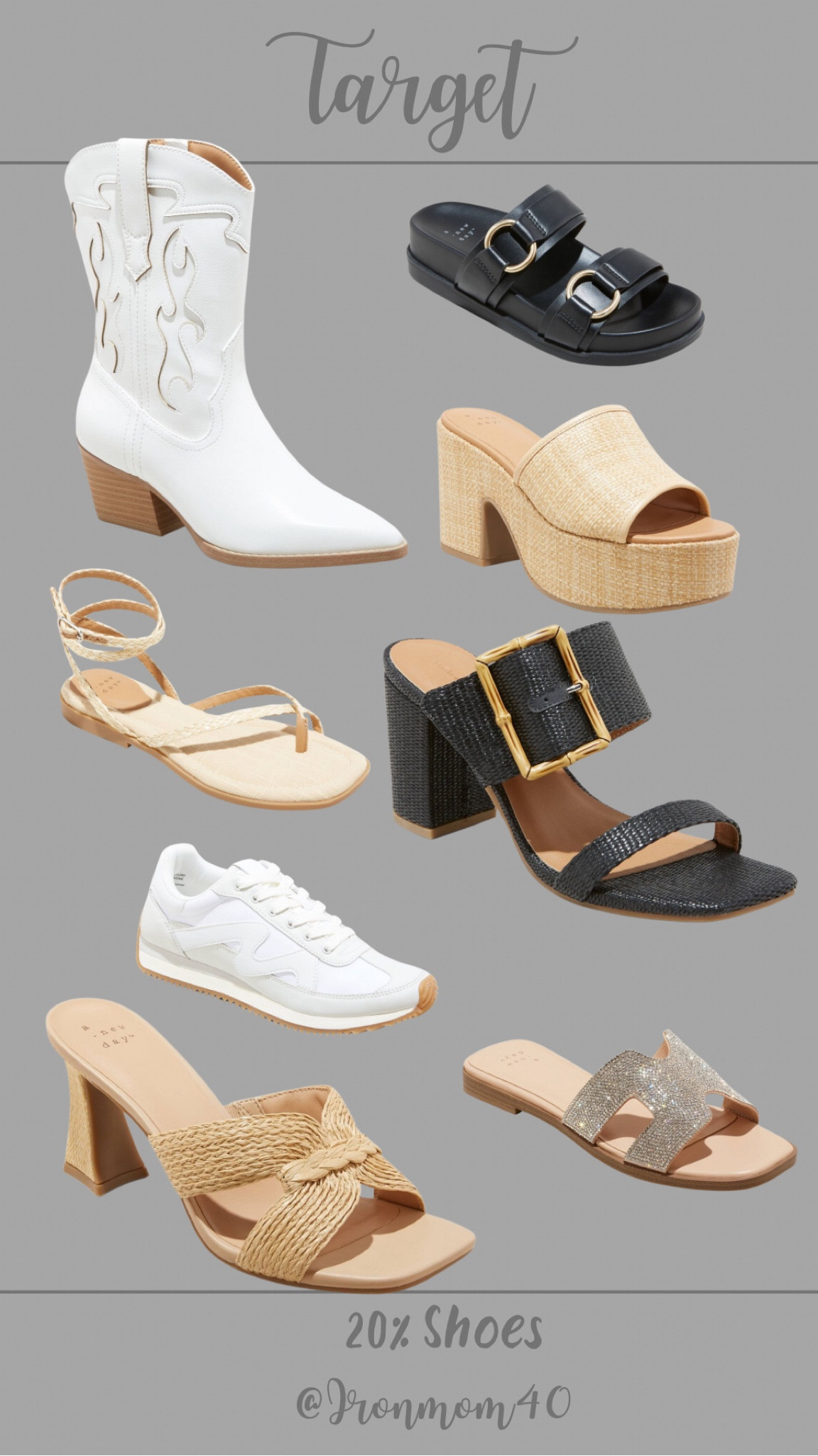 #LTKsalealert #LTKfindsunder50 #LTKshoecrush