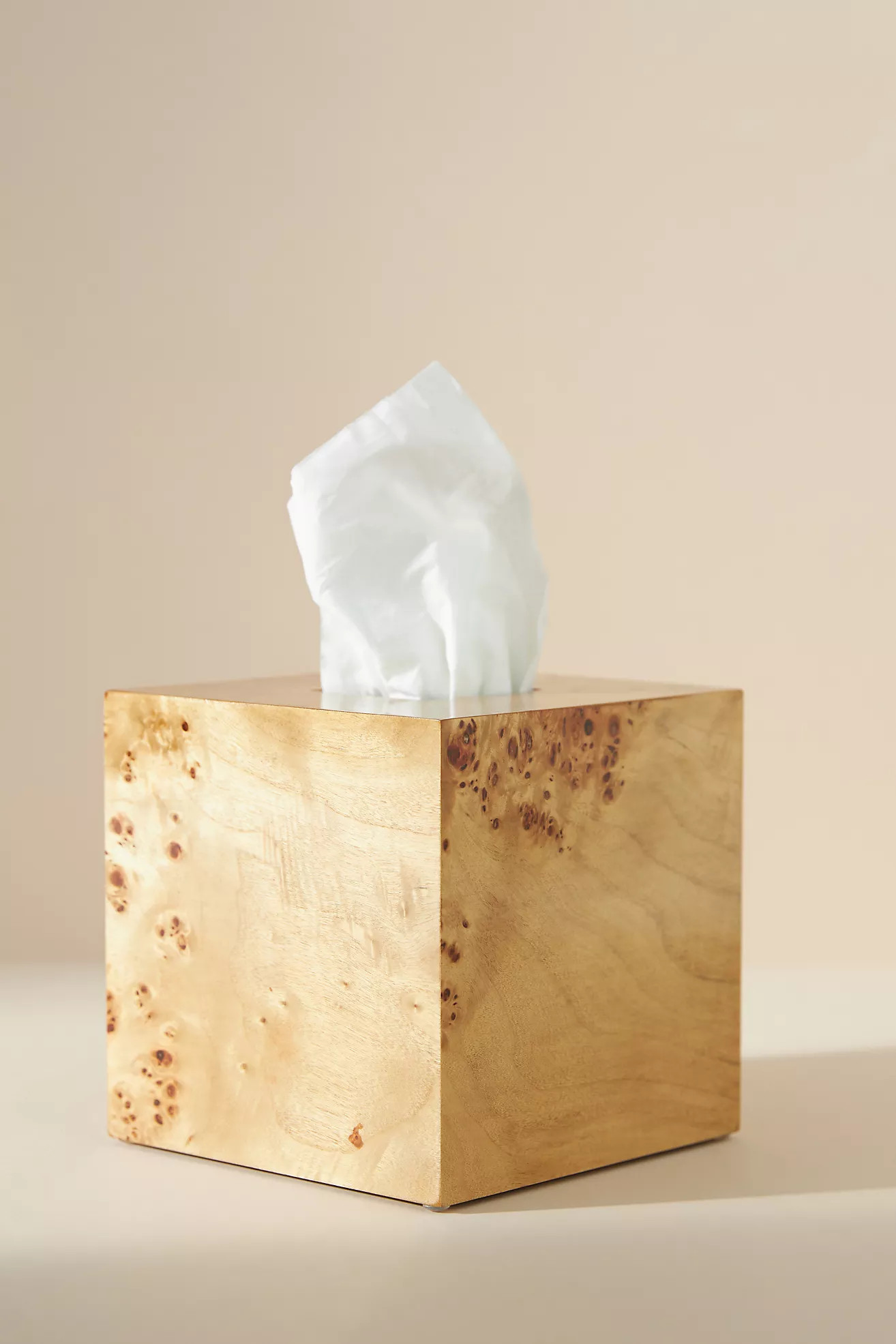 Mesa Tissue Holder | Anthropologie (US)
