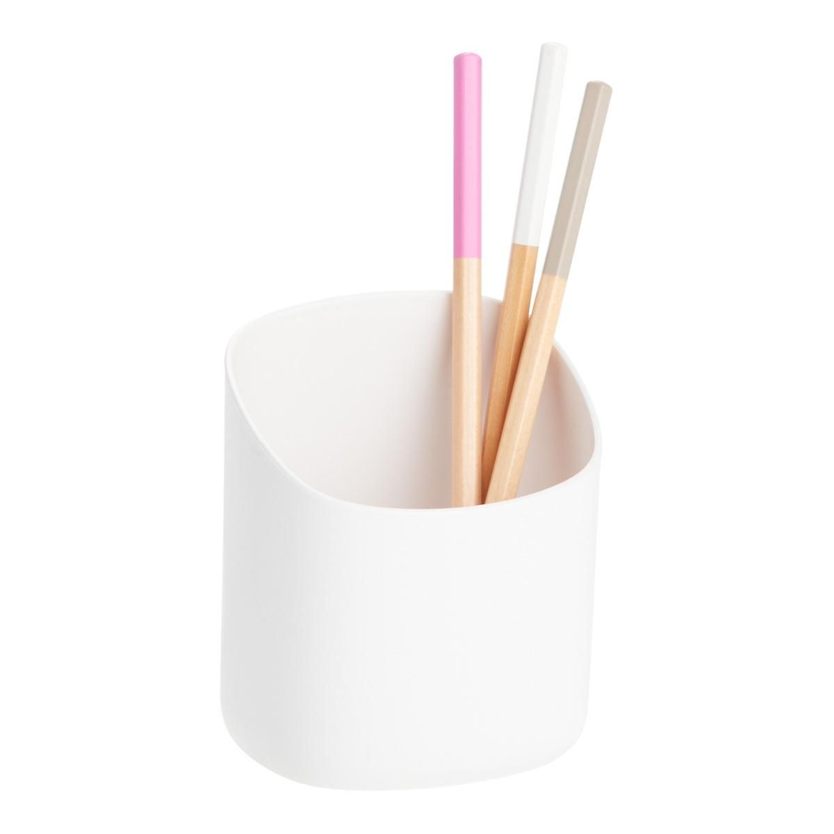 Perch Bitsy Magnetic Container | The Container Store