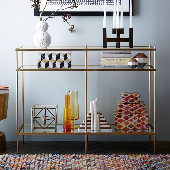 Terrace Console | West Elm (US)