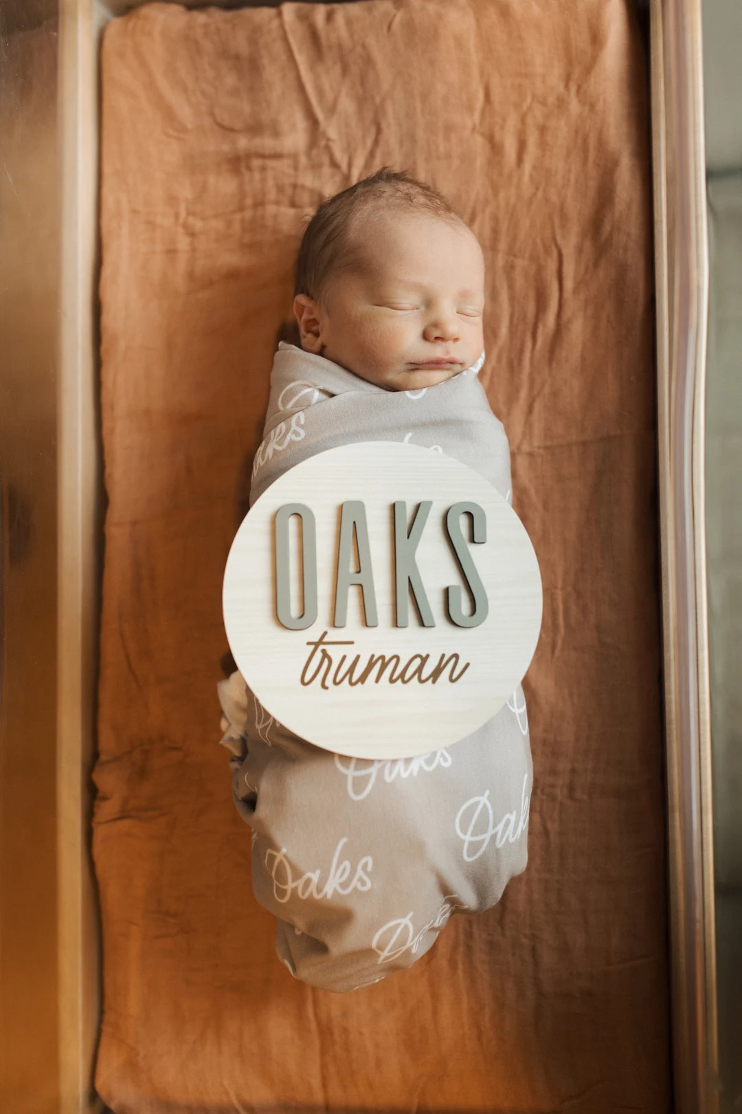 Baby Name Swaddle, Swaddle and 3D Birth Stat, Baby Name Announcement, Hospital Newborn Announceme... | Etsy (US)
