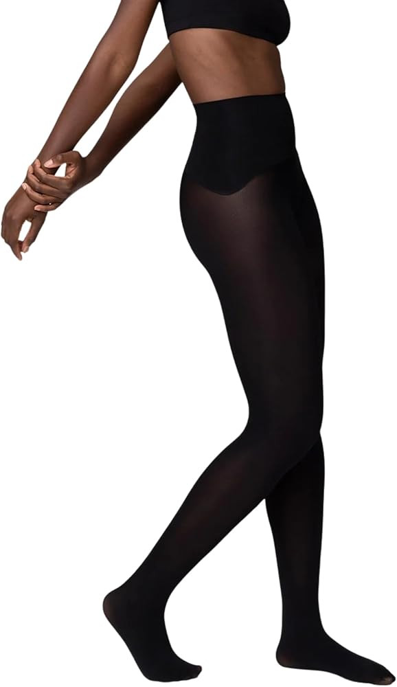 NOOSH PLAY 50 Denier Seamless Tights | Opaque Coverage with Soft, Breathable Feel | Amazon (US)