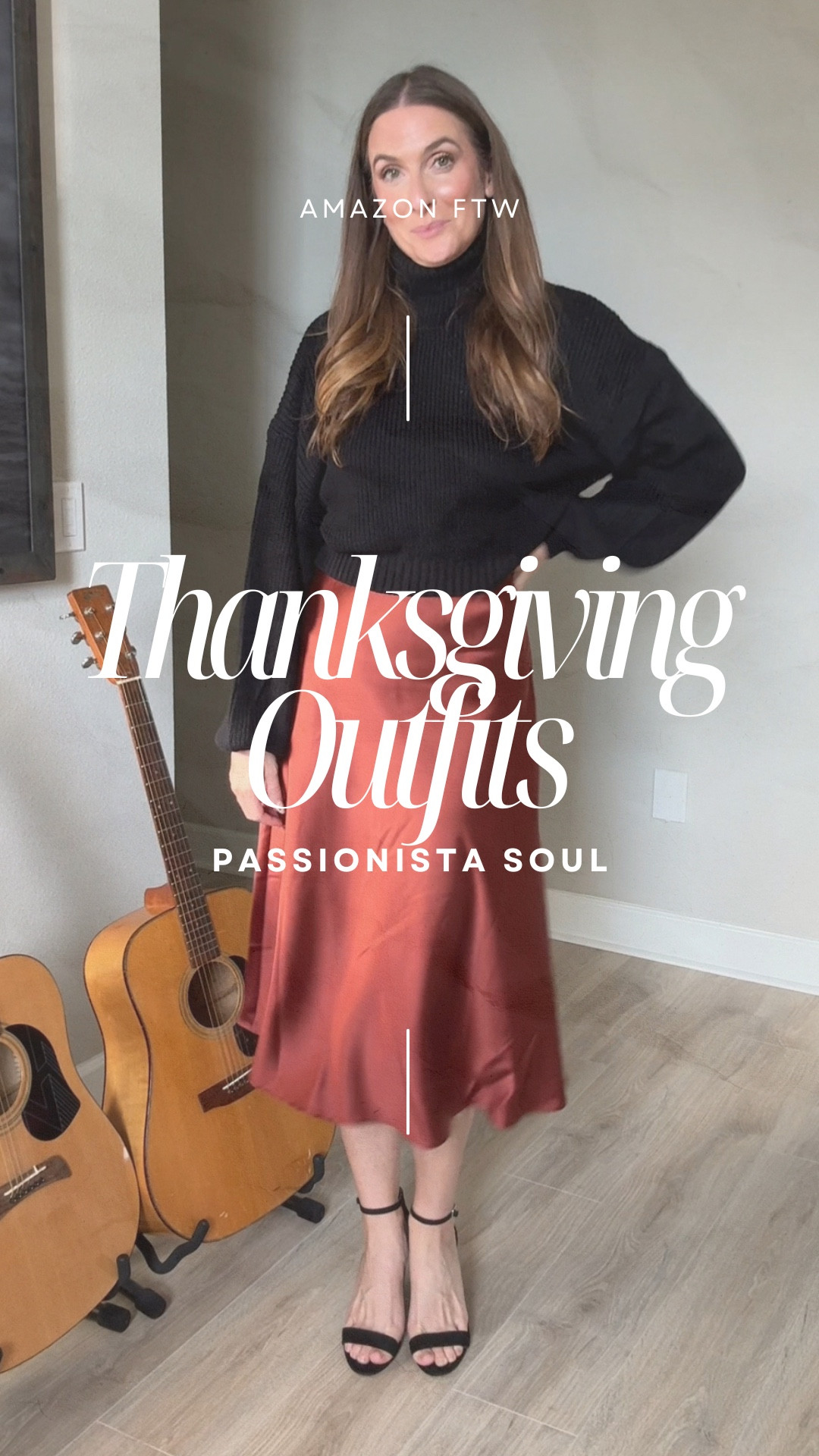 Last minute Thanksgiving outfits!! #thanksgivingoutfits 

#LTKHoliday #LTKootd