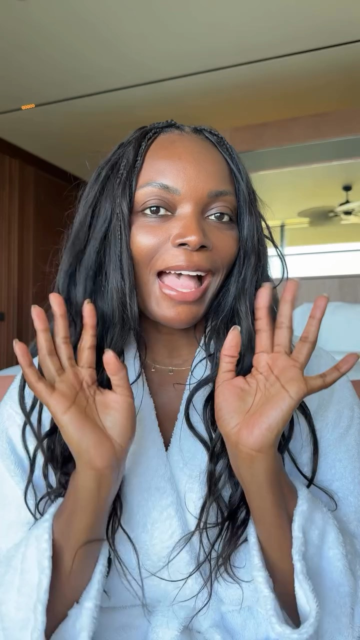 get ready w meee for a day in the sun ☀️✨ my glowing skin routine

#LTKgrwm #LTKBeauty