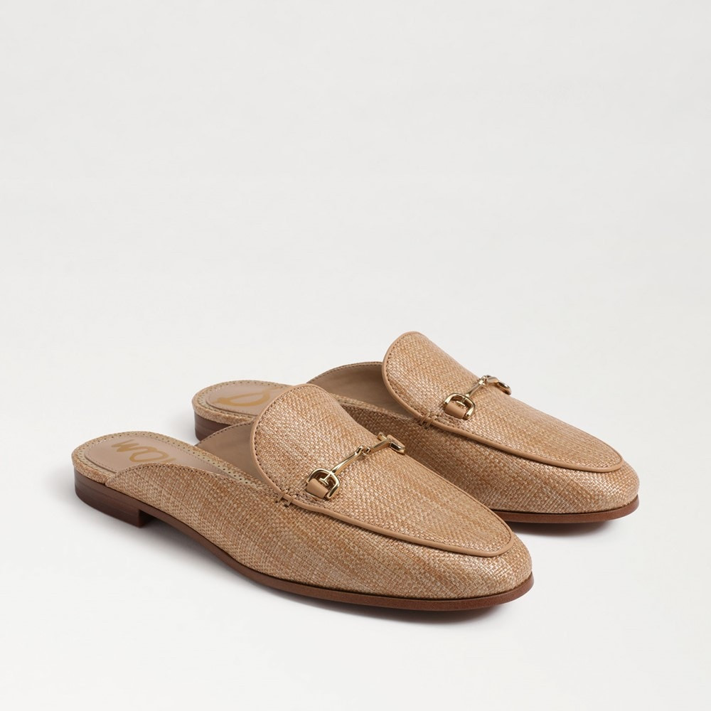 Linnie Bit Mule | Sam Edelman