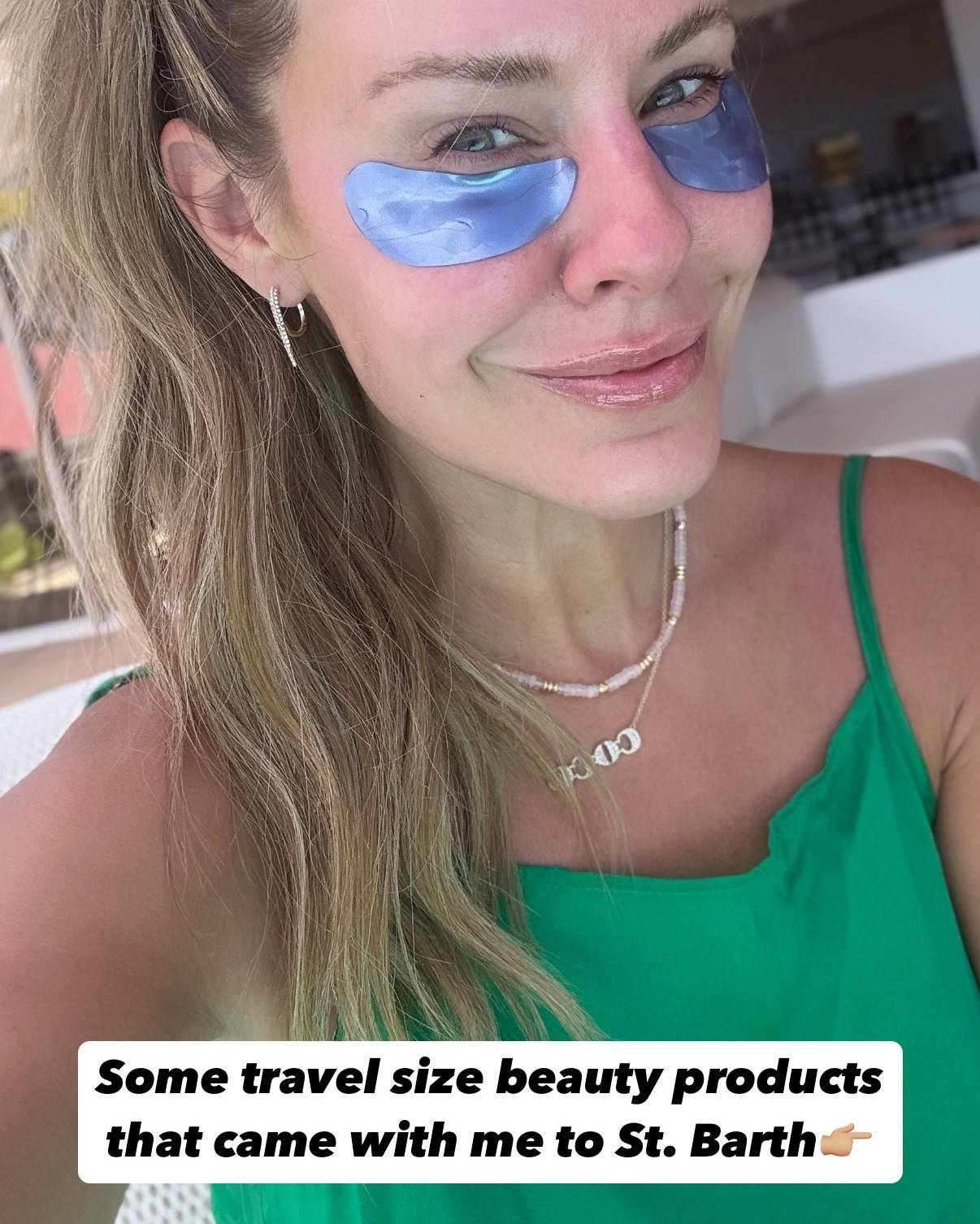 The beauty products that made the cut of my St Barth’s travel bag… 

Use code “SAVEMORE” for Sephora products and “KERR20” for Colleen Rothschild! 

#LTKBeauty #LTKTravel #LTKSaleAlert