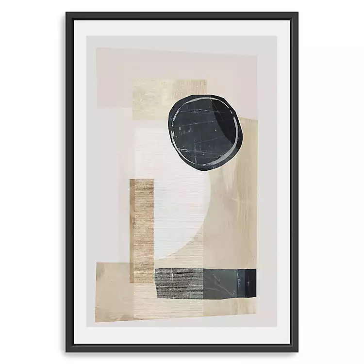 Hometown Glory II Framed Canvas At Print | Kirkland's Home