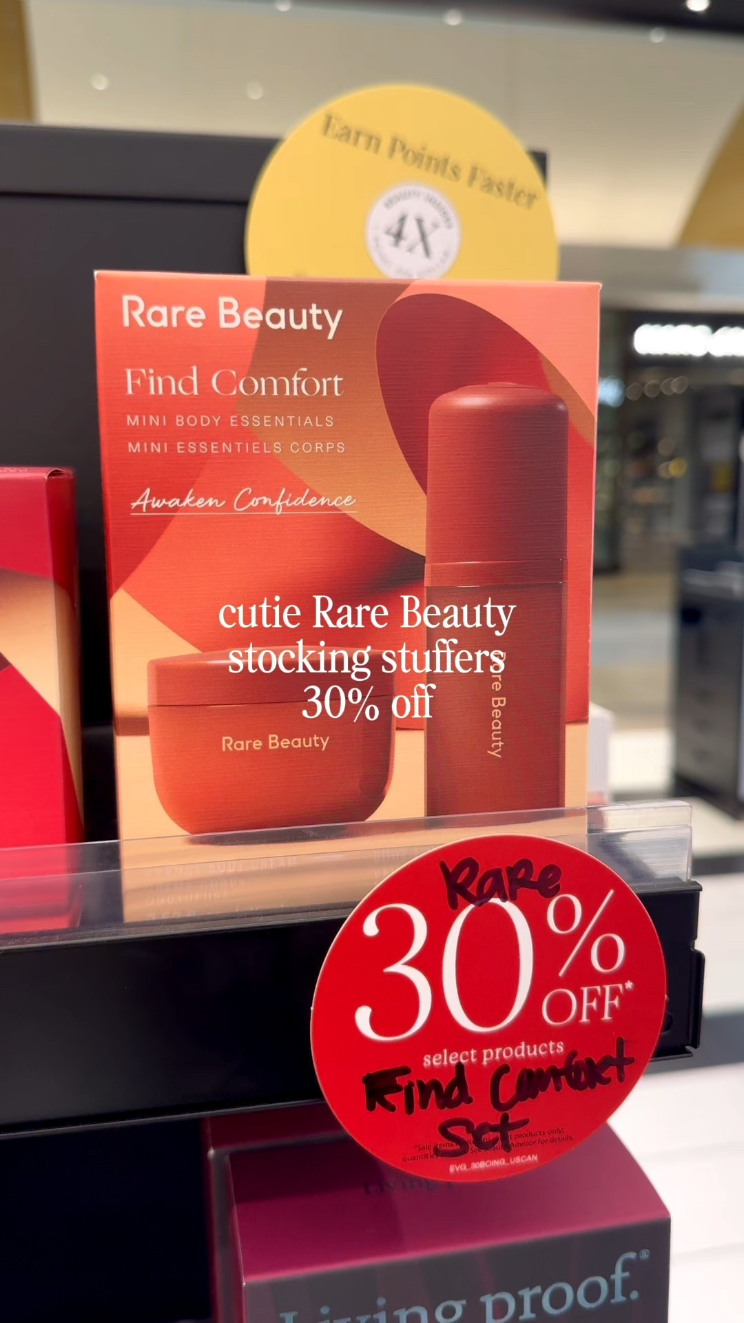 Rare Beauty stocking stuffers ON SALE! ✨

#LTKHoliday #LTKGiftGuide #LTKSaleAlert