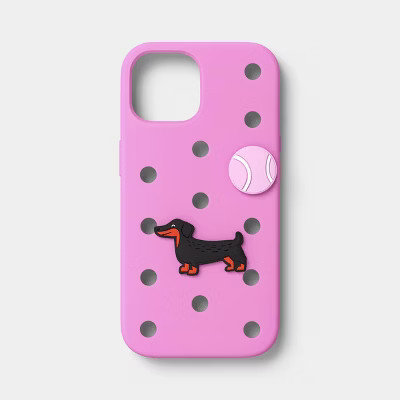 iPhone Case iPhone 16e/15/14/13 - heyday™ Pink | Target