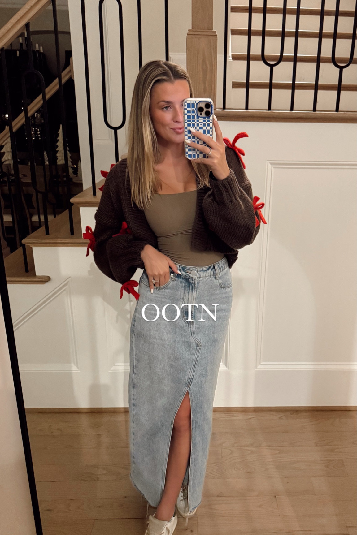 Casual dinner fit✨

#LTKStyleTip #LTKBeauty #LTKU
