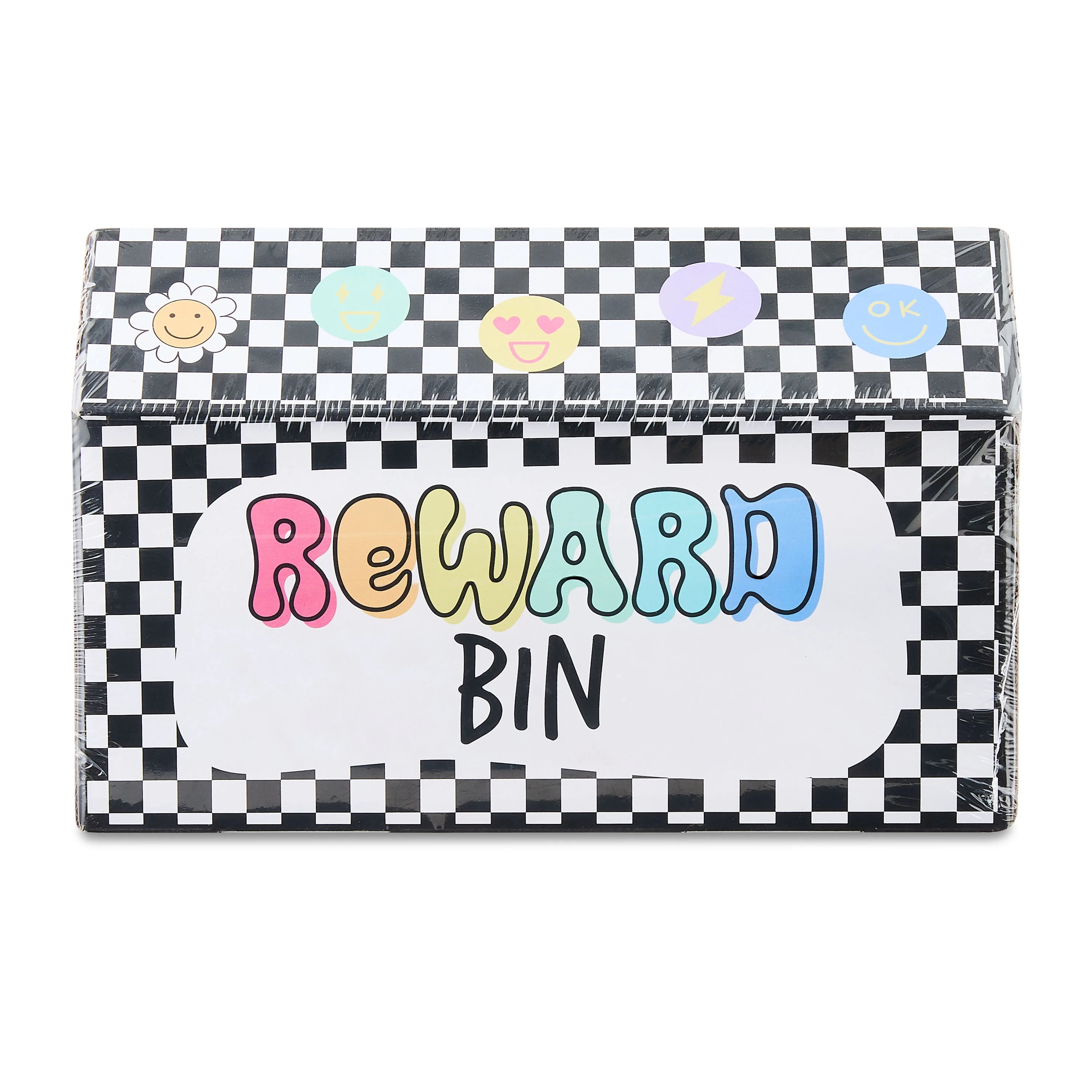 Pen + Gear Classroom Reward Bin Kit with 30 Motivational Pieces | Walmart (US)