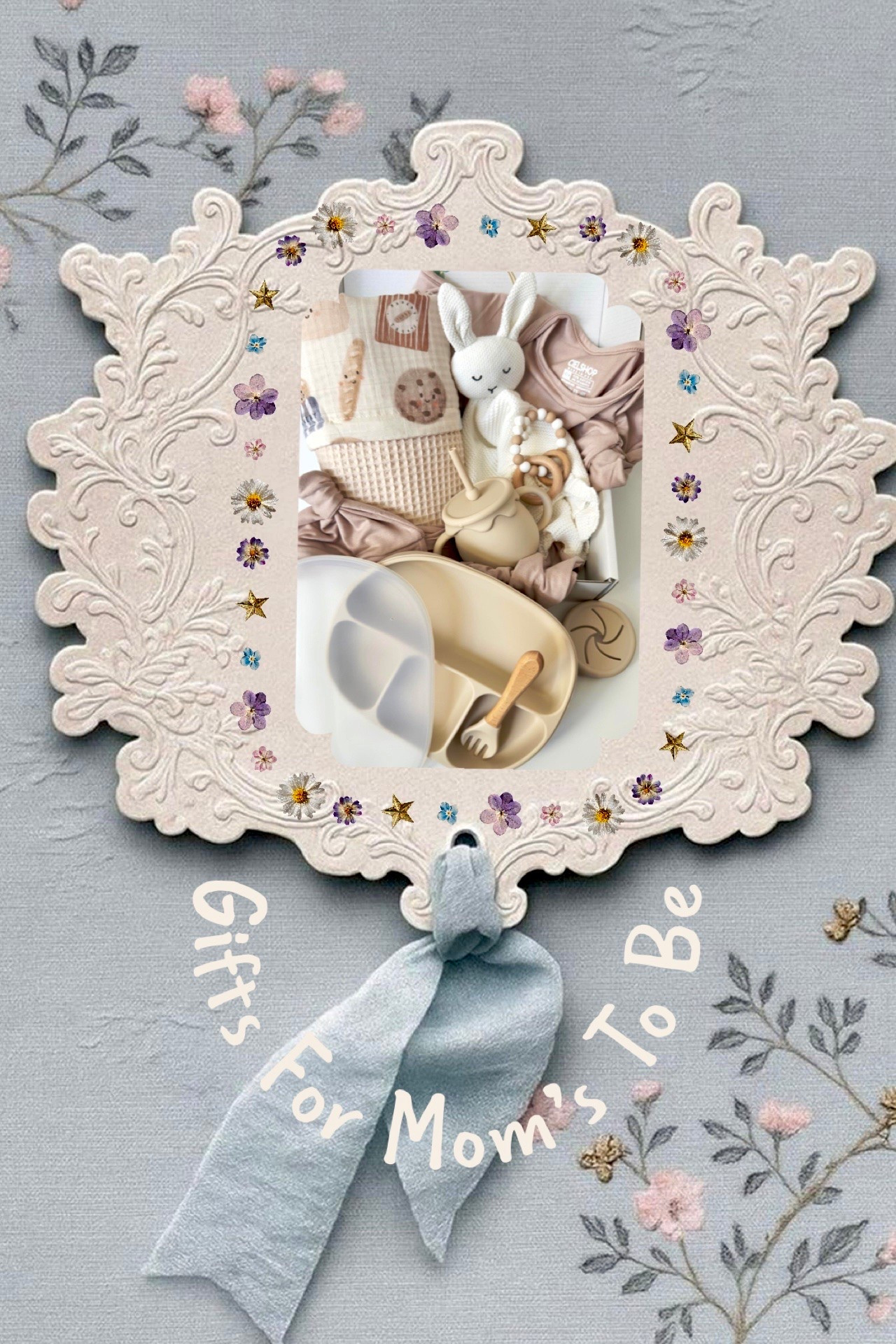 Gifts for the Mom to Be!

#LTKMothersDay #LTKBump #LTKBaby