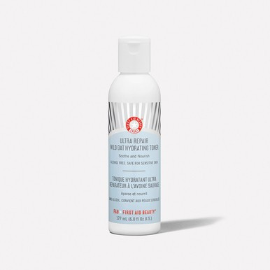 Ultra Repair Wild Oat Hydrating Toner | First Aid Beauty