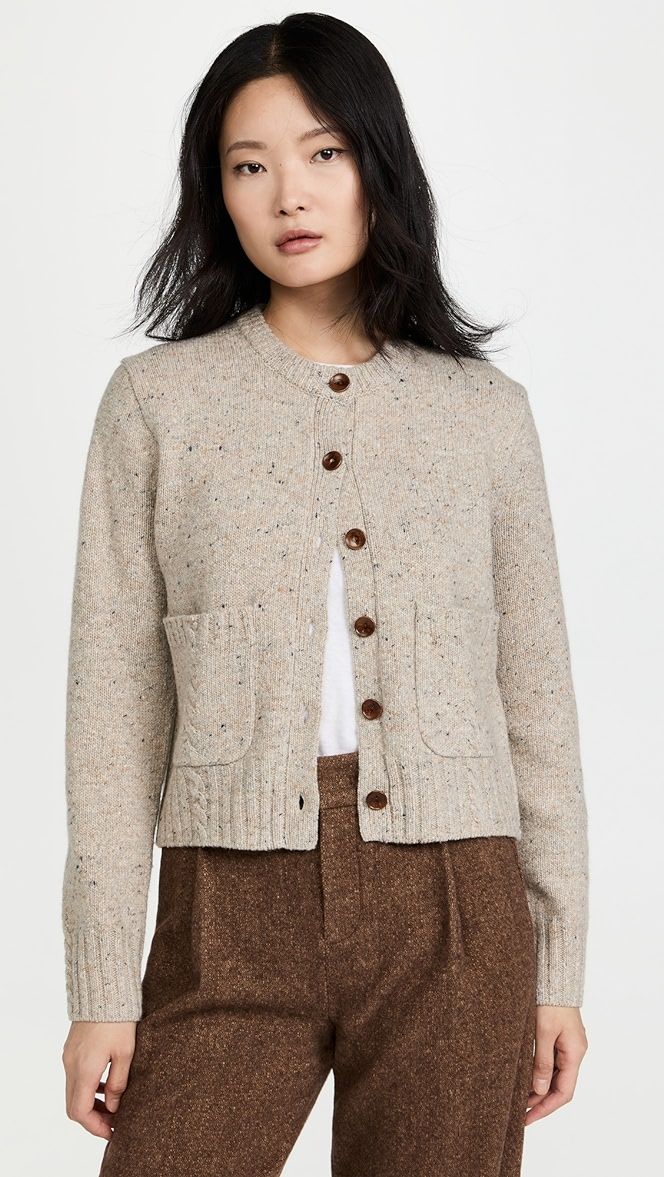 Alex Mill Francis Cardigan | SHOPBOP | Shopbop