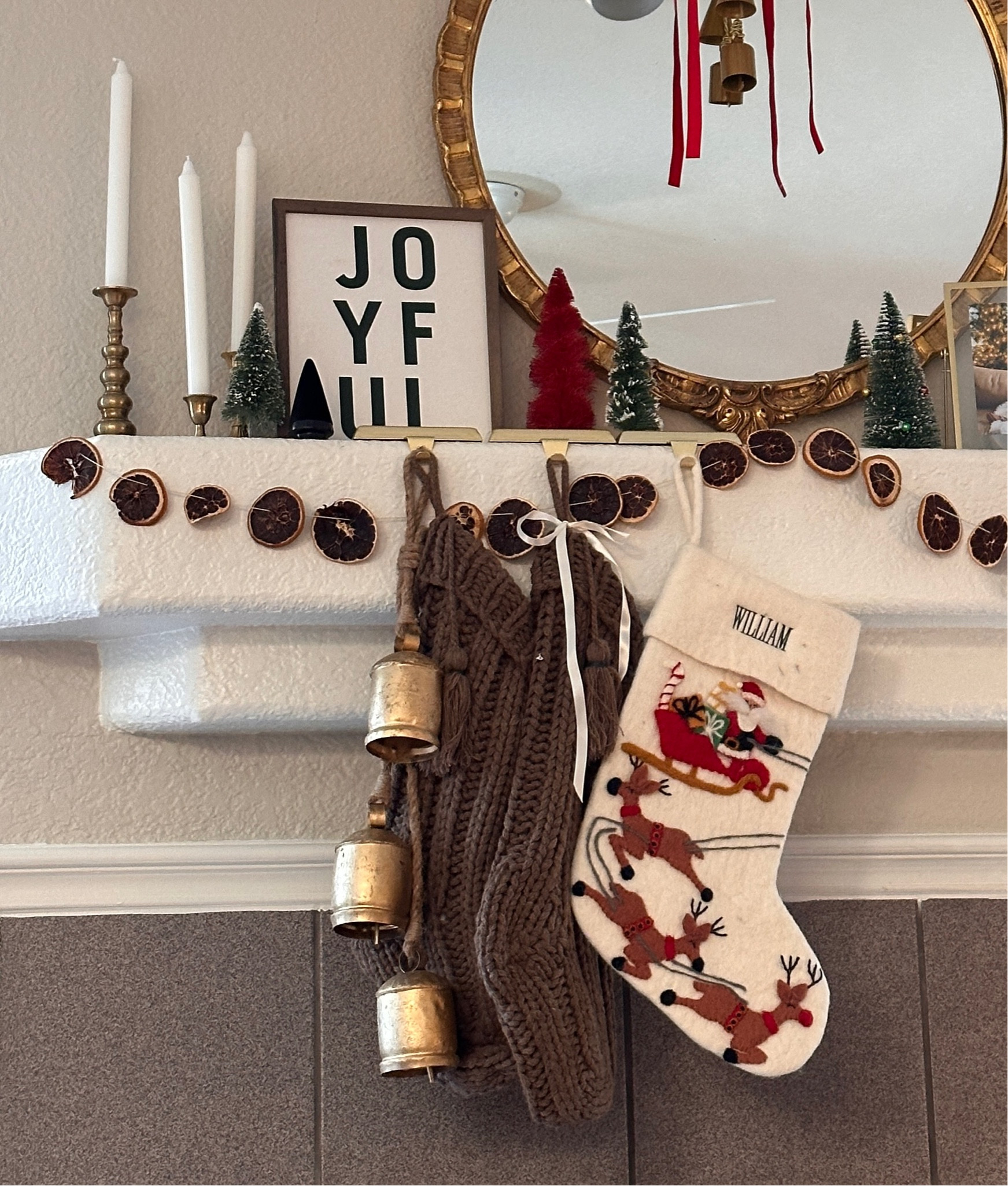 baby boys first stocking is too cute from @Westelm 

#LTKSeasonal #LTKHoliday #LTKFindsUnder50