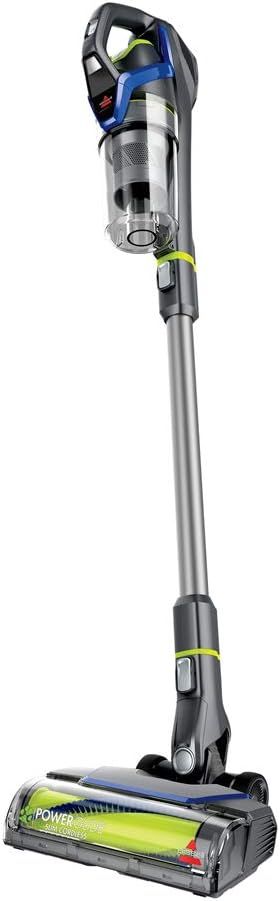 BISSELL PowerGlide Pet Slim Cordless Stick Vacuum, 3080 | Amazon (US)