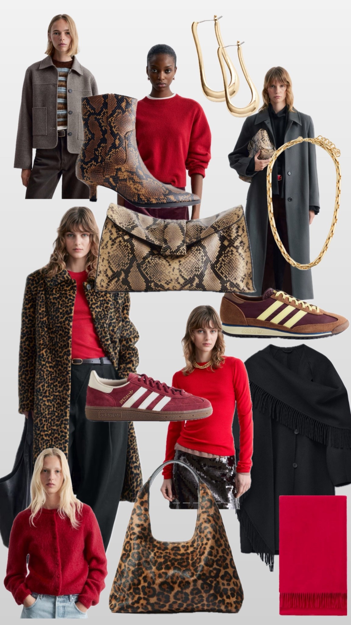 20% off sitewide at &otherstories



#LTKCyberWeek #LTKwinter #LTKsale