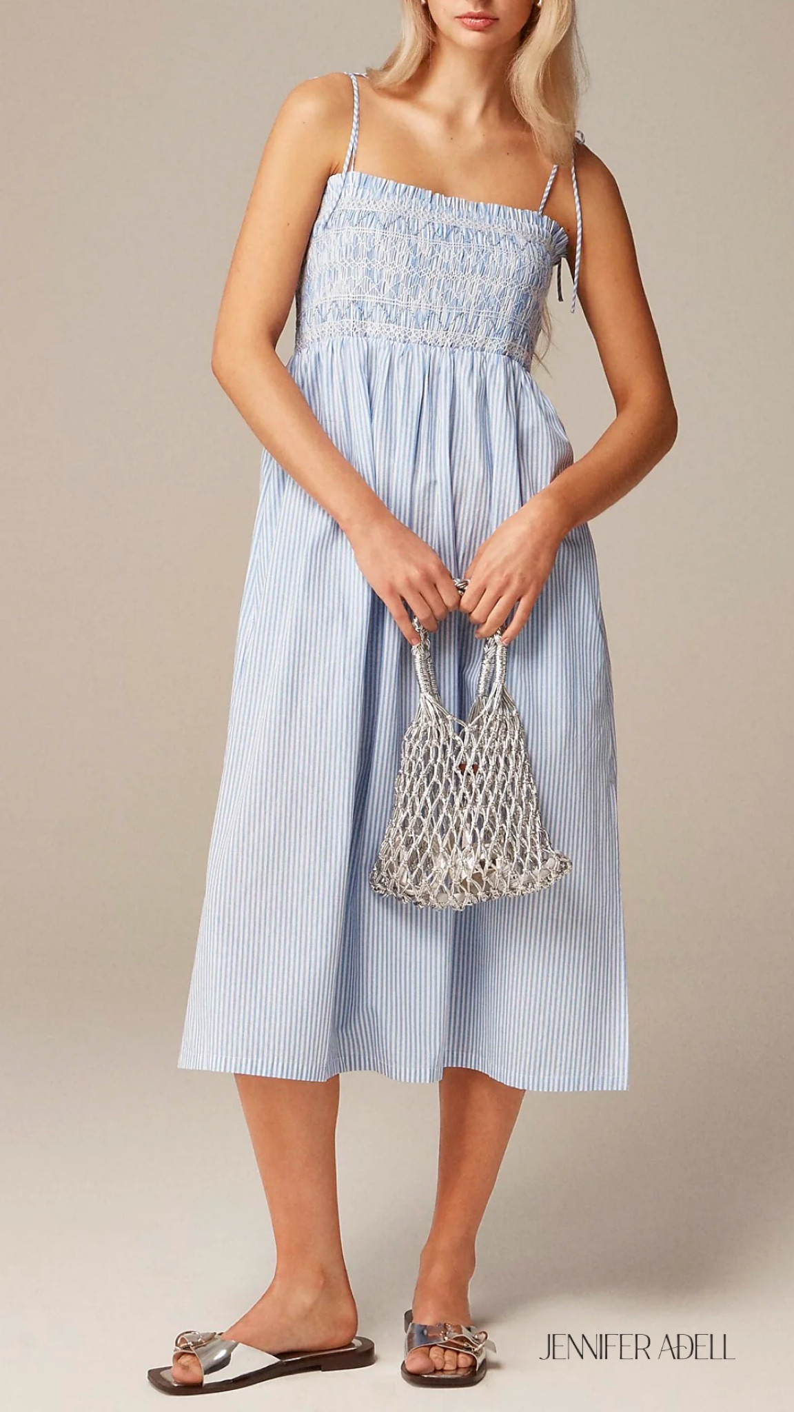 Some more summer dresses 