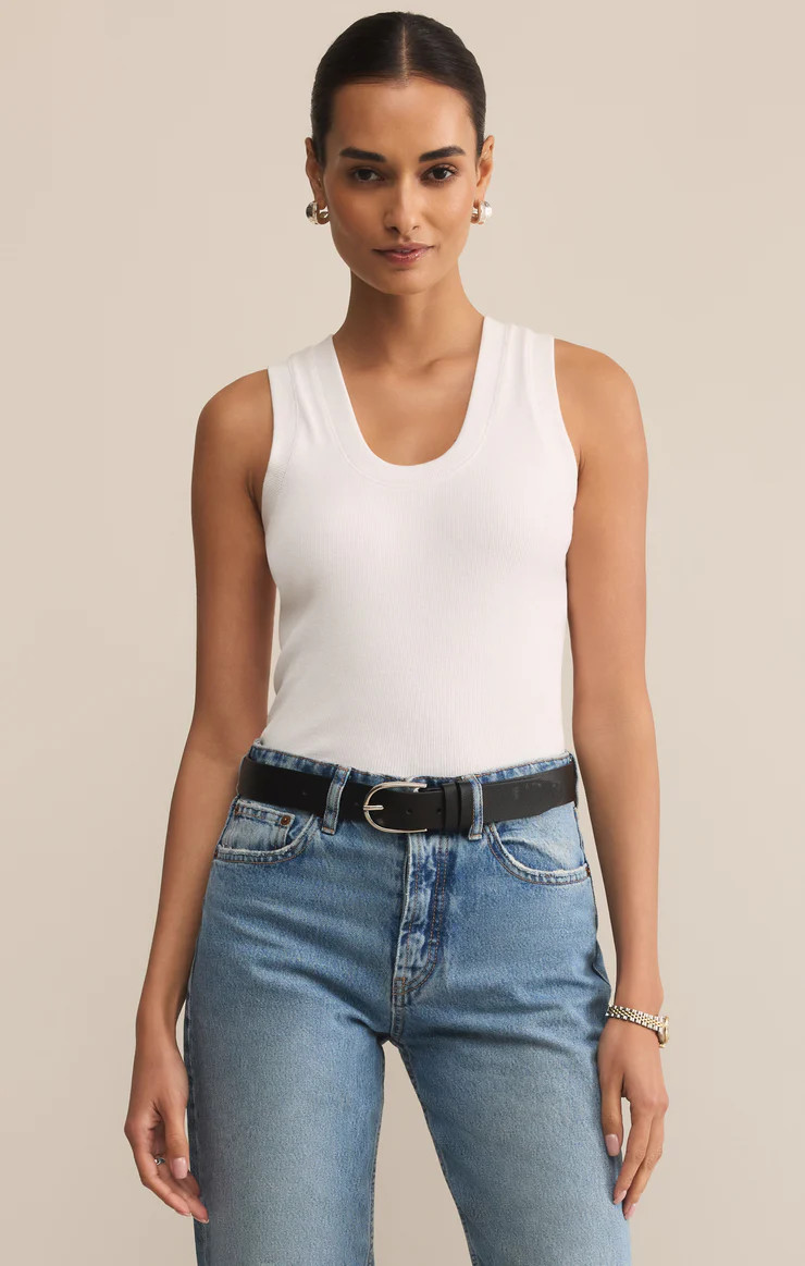 Sirena Rib Tank | Z Supply