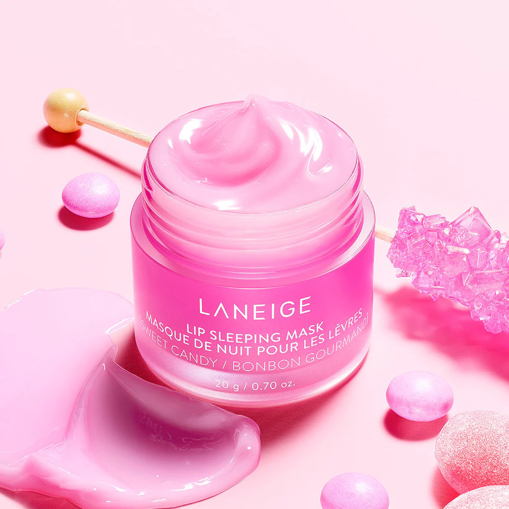 Lip Sleeping Mask - Sweet Candy | Laneige (US)