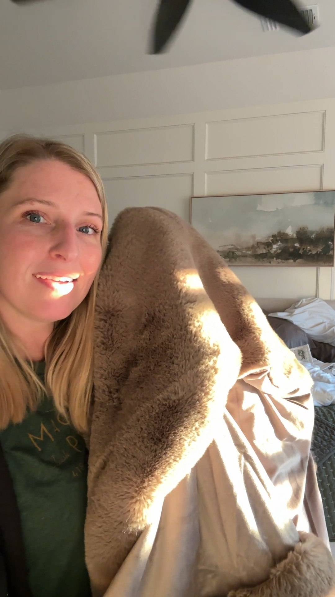 Discount Code: Details45 for 45% off at CozyEarth!!! 

Indulgent bedding sneak peak! CozyEarth bedding is such a life hack to me. I have so many of their products but their sheets are definitely my favorite! 

Follow along for my full bedding layout! 

Winter bedding, Christmas bedding, bedding basics, target bedding, winter bedroom inspo, seasonal bedroom decor

#LTKSeasonal #LTKCyberWeek #LTKGiftGuide