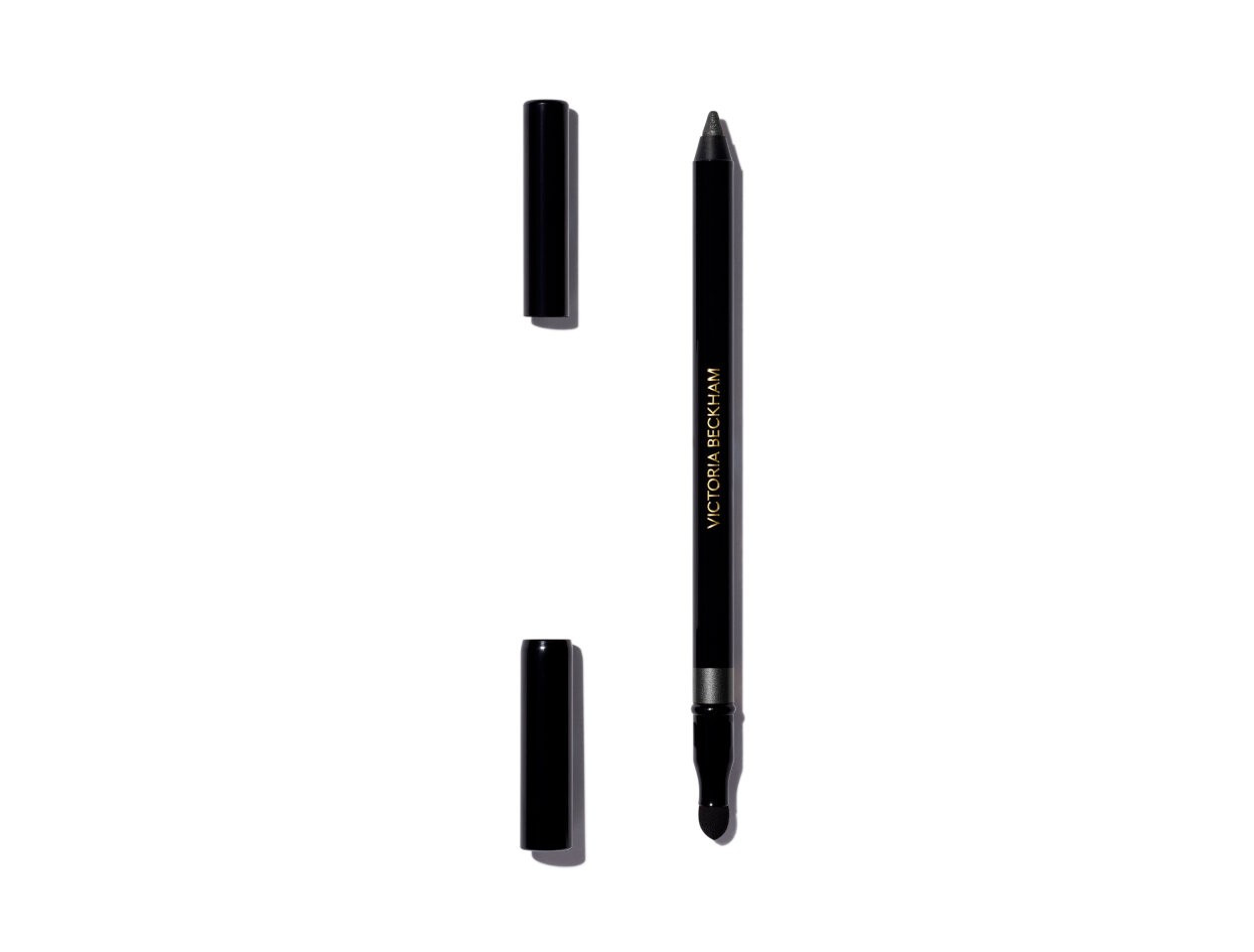 Victoria Beckham Beauty Satin Kajal Liner Ash | Violet Grey