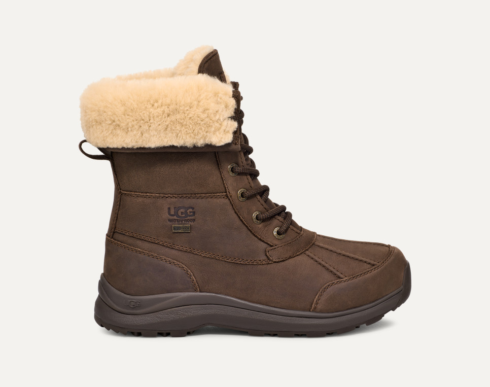 Adirondack Boot III Distressed | UGG (US)